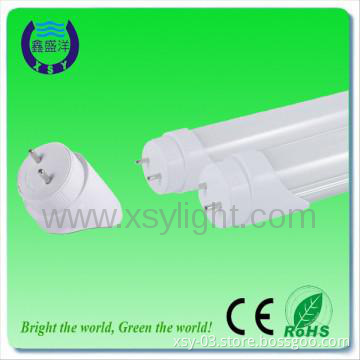 Aluminum alloy T8 LED tube 4feet 18W